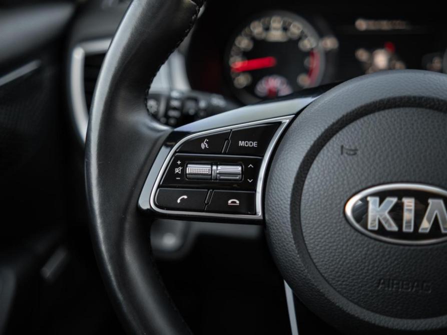 Kia Seltos I Сочи  - изображение 20