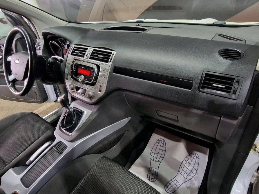 Ford Kuga I Ставрополь  - изображение 11