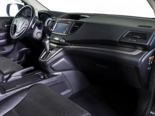 Honda CR-V IV с пробегом 2012 года, цена 1 690 000 рублей, 145832 км, внедорожник, Автокод Объявления