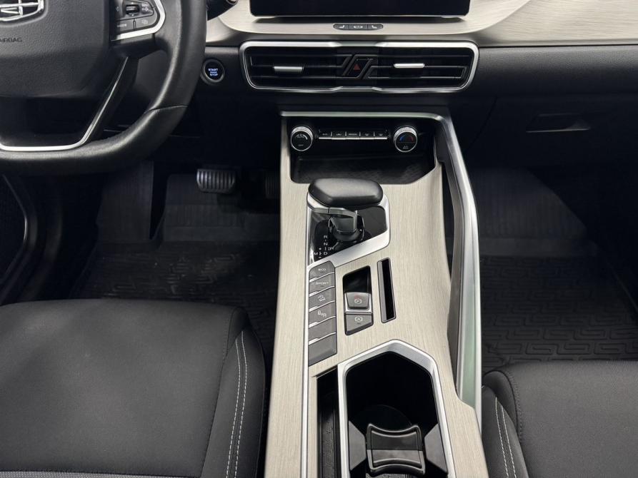 Geely Coolray I Воронеж  - изображение 17