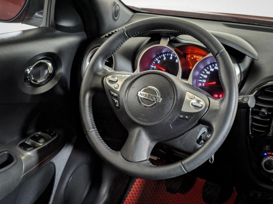 Nissan Juke I Екатеринбург  - изображение 14