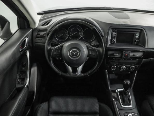 Mazda CX-5 I с пробегом 2014 года, цена 1 499 000 рублей, 204349 км, внедорожник, Автокод Объявления