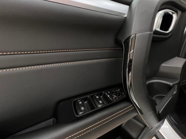 Haval Dargo I с пробегом 2024 года, цена 2 630 000 рублей, 43105 км, внедорожник, Автокод Объявления