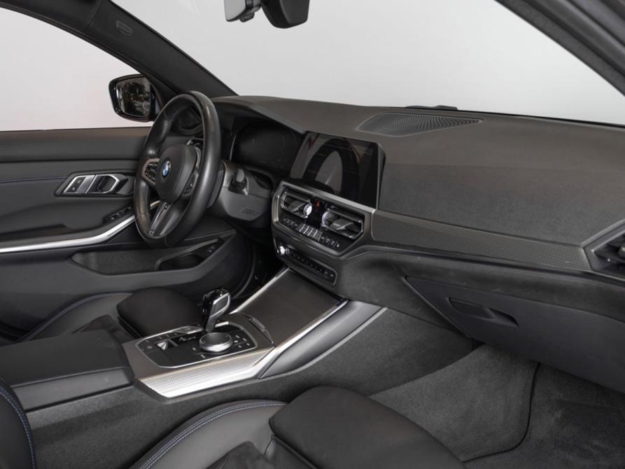 BMW 3 серии VII (G2x) Казань  - изображение 7