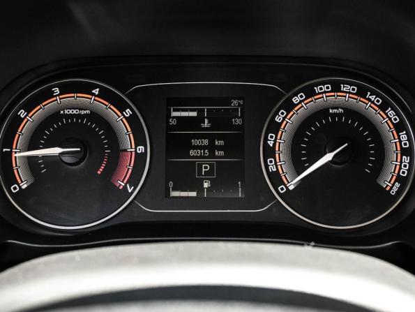 Lada (ВАЗ) Vesta I Рестайлинг (NG) с пробегом 2025 года, цена 1 439 000 рублей, 10038 км, седан, Автокод Объявления