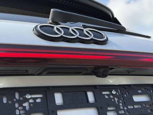 Audi Q5 III с пробегом 2026 года, цена 6 250 000 рублей, 25 км, внедорожник, Автокод Объявления