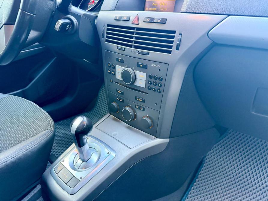 Opel Astra H Нижний Тагил  - изображение 8