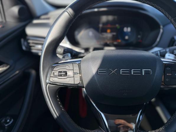 Exeed TXL I Рестайлинг с пробегом 2021 года, цена 2 140 000 рублей, 33089 км, внедорожник, Автокод Объявления