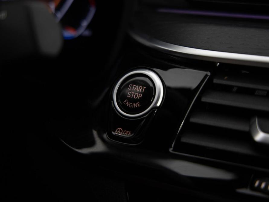 BMW 6 серии IV (G32) Рестайлинг Санкт-Петербург  - изображение 19