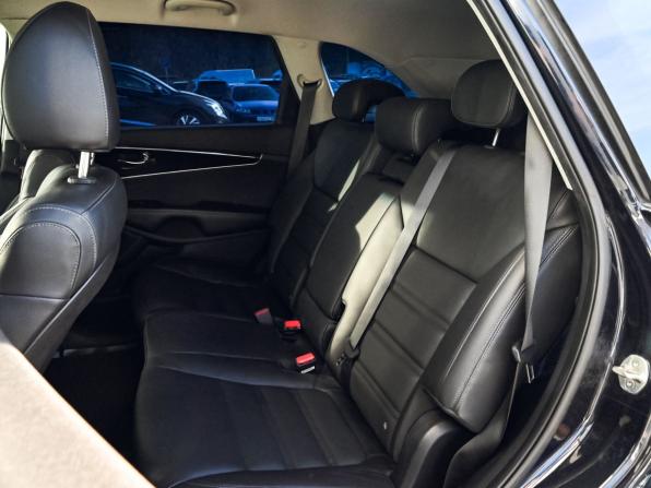 Kia Sorento III Prime Рестайлинг с пробегом 2019 года, цена 2 775 000 рублей, 120561 км, внедорожник, Автокод Объявления