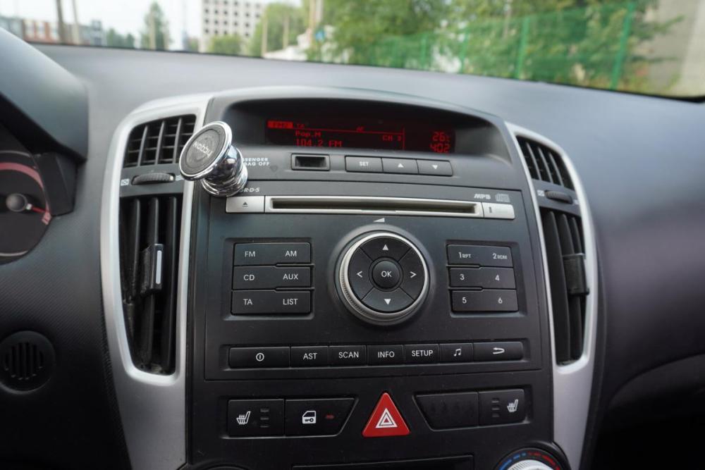 Kia Ceed I Рестайлинг Ульяновск  - изображение 14
