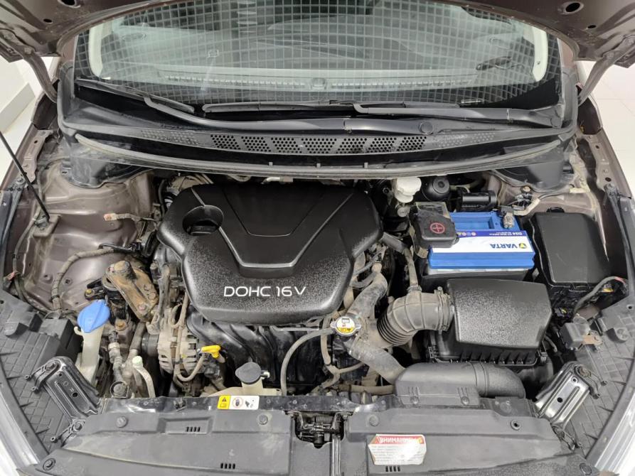 Kia Ceed II Казань  - изображение 11