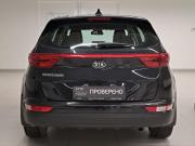 Kia Sportage IV Казань  - изображение 29