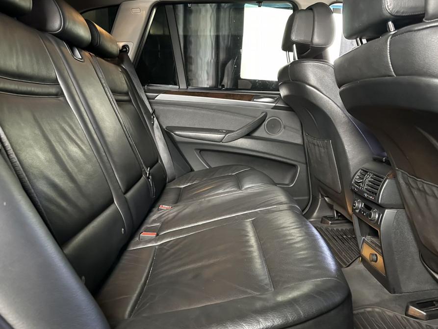 BMW X5 II (E70) Уфа  - изображение 29