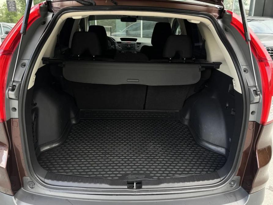 Honda CR-V IV Екатеринбург  - изображение 15