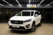 Kia Sorento III Prime Уфа  - изображение 29