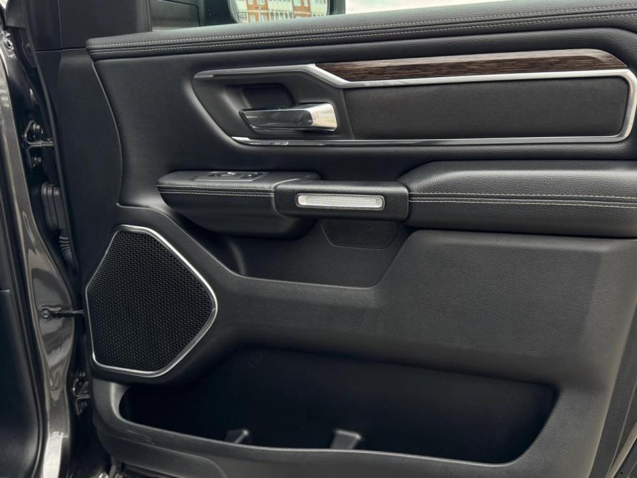 Ram 1500 V Иркутск  - изображение 30