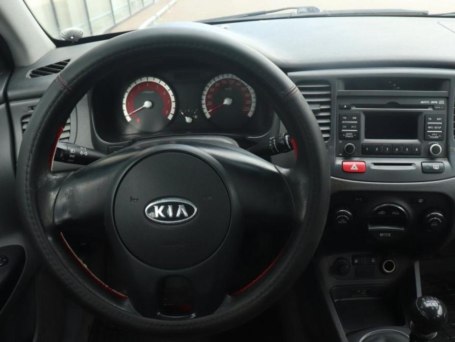 Kia Rio II Рестайлинг Казань  - изображение 12