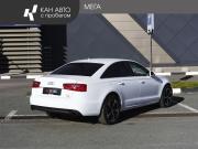 Audi A6 IV (C7) Казань  - изображение 15