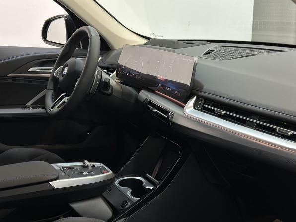 BMW X1 III (U11/U12) с пробегом 2025 года, цена 5 900 000 рублей, 33 км, внедорожник, Автокод Объявления