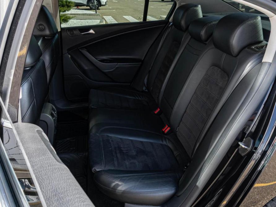 Volkswagen Passat B6 Краснодар  - изображение 9