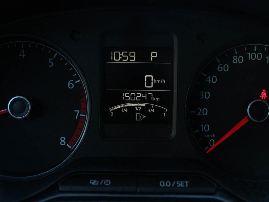 Volkswagen Polo V Рестайлинг Москва  - изображение 17