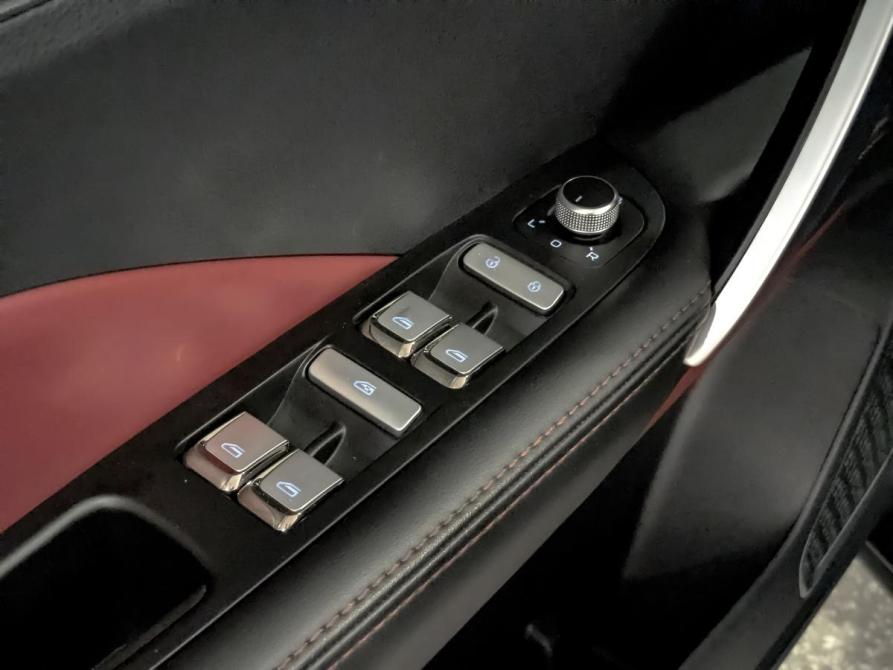 Geely Coolray I Москва  - изображение 29