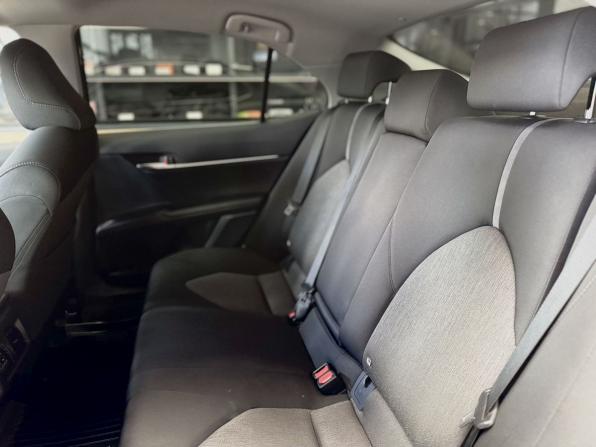 Toyota Camry VIII (XV70) Рестайлинг с пробегом 2021 года, цена 3 020 000 рублей, 74193 км, седан, Автокод Объявления
