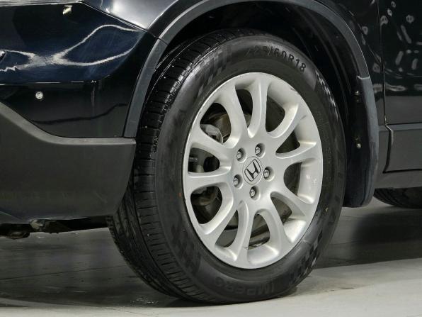 Honda CR-V III с пробегом 2008 года, цена 1 103 000 рублей, 216549 км, внедорожник, Автокод Объявления