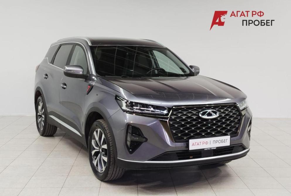 Chery Tiggo 7 Pro Max I Саратов  - изображение 3