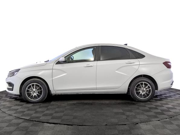 Lada (ВАЗ) Vesta I Рестайлинг (NG) с пробегом 2024 года, цена 1 290 000 рублей, 63827 км, седан, Автокод Объявления