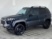 Lada (ВАЗ) Niva Travel I Ростов-на-Дону  - изображение 17