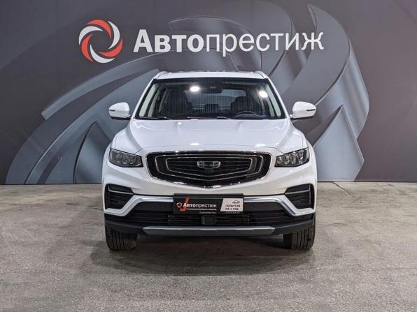 Geely Atlas Pro с пробегом 2023 года, цена 2 070 000 рублей, 47000 км, внедорожник, Автокод Объявления