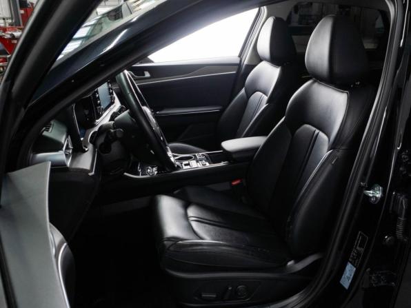 Kia K5 III с пробегом 2021 года, цена 2 899 000 рублей, 34535 км, седан, Автокод Объявления