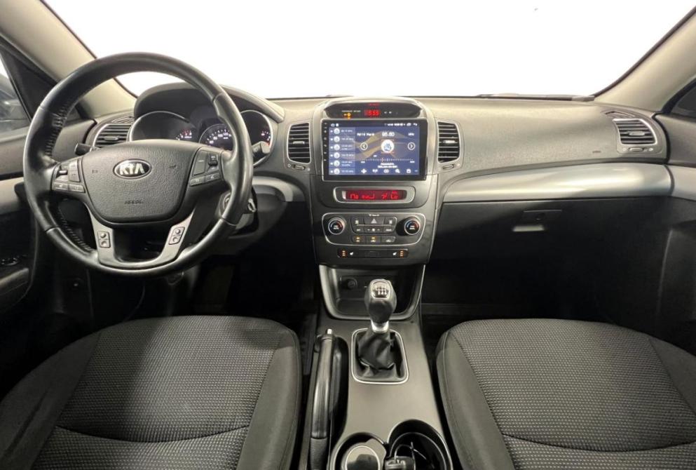 Kia Sorento II Рестайлинг Нижний Новгород  - изображение 13