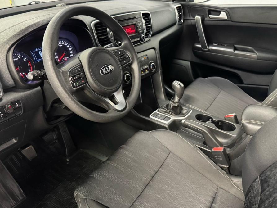 Kia Sportage IV Уфа  - изображение 9