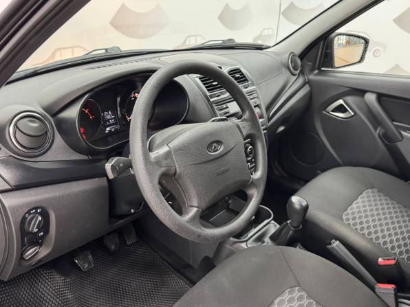 Lada (ВАЗ) Granta I Рестайлинг с пробегом 2024 года, цена 825 000 рублей, 47202 км, лифтбек, Автокод Объявления