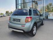 Suzuki SX4 I (Classic) Рестайлинг Ижевск  - изображение 28