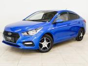 Hyundai Solaris II Тула  - изображение 17