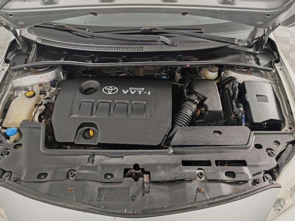 Toyota Corolla X (E140 E150) с пробегом 2008 года, цена 549 000 рублей, 338386 км, седан, Автокод Объявления