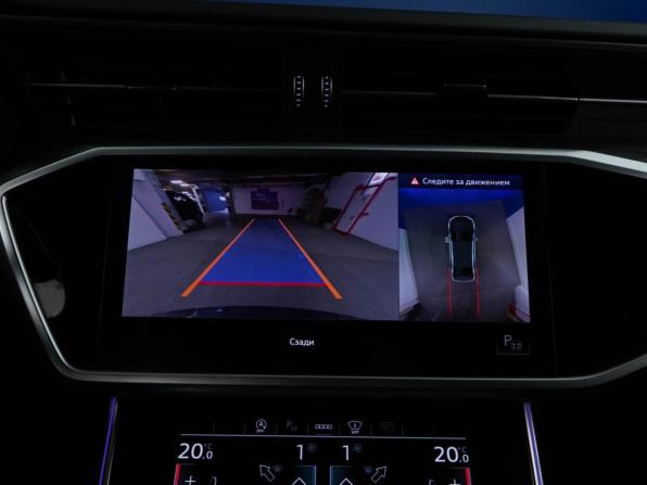 Audi A6 V (C8) с пробегом 2021 года, цена 4 899 777 рублей, 113907 км, седан, Автокод Объявления