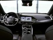 Geely Tugella I Рестайлинг Екатеринбург  - изображение 39