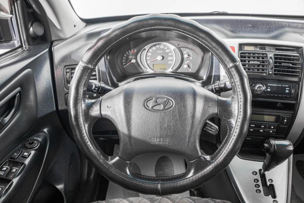 Hyundai Tucson I Барнаул  - изображение 14