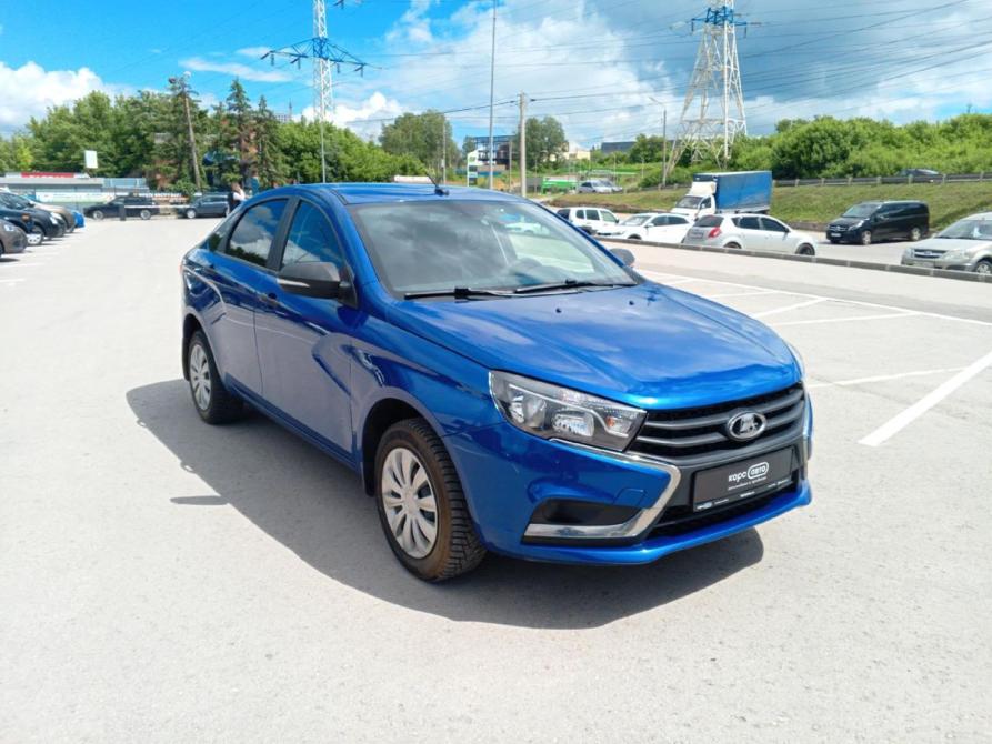 Lada (ВАЗ) Vesta I Тула  - изображение 3