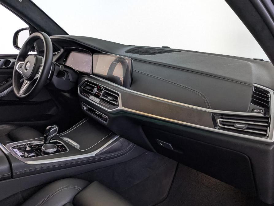 BMW X7 I (G07) Москва  - изображение 13