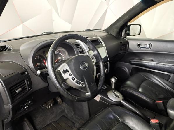 Nissan X-Trail II с пробегом 2010 года, цена 919 000 рублей, 303419 км, внедорожник, Автокод Объявления
