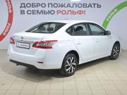 Nissan Sentra VII (B17) Москва  - изображение 24