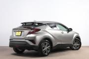Toyota C-HR I Новосибирск  - изображение 25