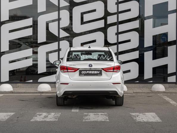 Changan Alsvin с пробегом 2024 года, цена 1 285 000 рублей, 14140 км, седан, Автокод Объявления