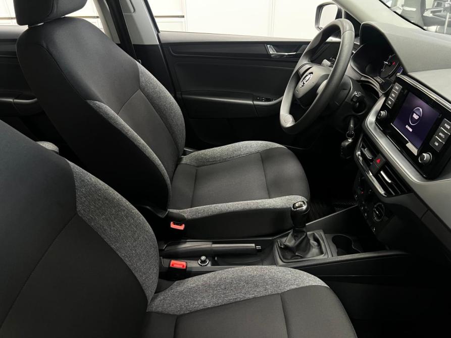 Skoda Rapid II Казань  - изображение 14